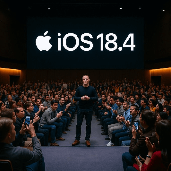 🚨 BREAKING: iOS 18.4 Drops - 11 Features That Could Change Everything! — iOS 18.4 features, Apple software update 2025, iPhone new capabilities