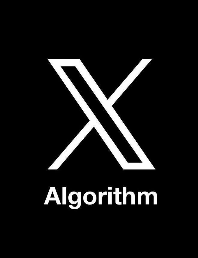 🚨 BREAKING: 𝕏's New Algorithm Sparks Reply Spam Debate! —  spam detection technology, social media algorithm updates, online engagement improvement 2025