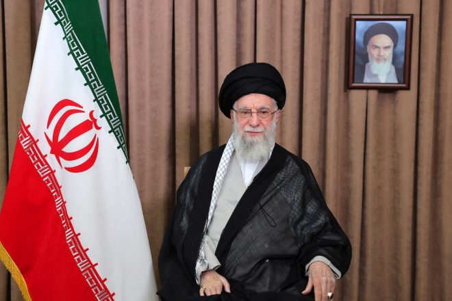 BROKEN CHAIN: Khamenei Unreachable Amid US Talks —  Iran News Update, Diplomatic Tensions 2025