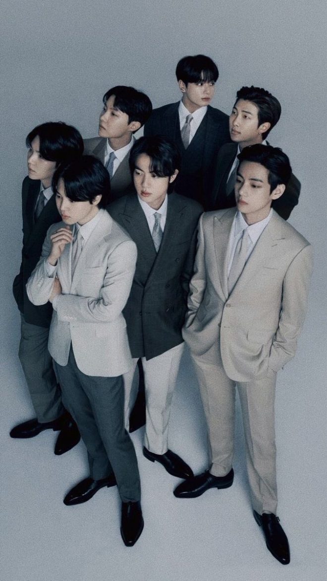 BTS: From K-Pop Kings to Solo Avengers—What's Next? — BTS news, K-pop solo careers, BTS members solo projects