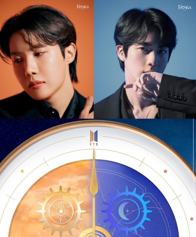 BTS LOCKDOWN: Are They Really Coming Back as Kings?
2SEOK CLASSIC VER. PHOTO CONCEPT Sparks Debate! — BTS REUNION, 2025 BTS CELEBRATION, 2SEOK PHOTO REVEAL