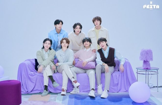 BTS OT7 Comeback: Will March Bring Controversy? — BTS comeback March 2025, BTS OT7 reunion, BTS Hybe announcement