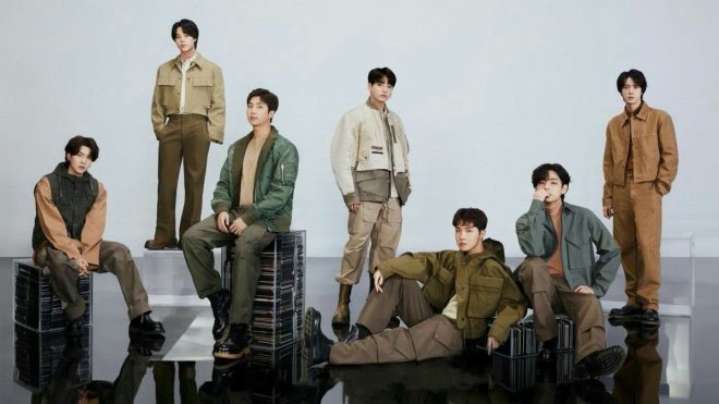 BTS Shocker: 24 Hours Until the Most Controversial Reunion! — BTS reunion countdown, BTS comeback news, BTS group return 2025