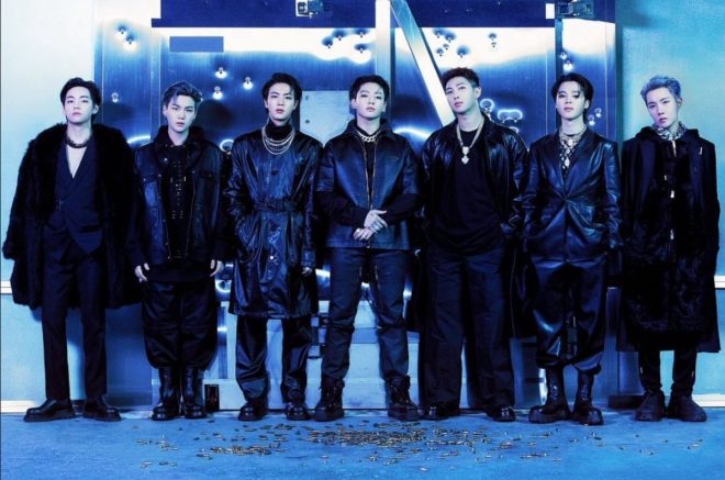 BTS Reunites: Can They Shift the Music Industry Again? — BTS Reunion News, K-Pop Chart Domination, Global Music Trends 2025