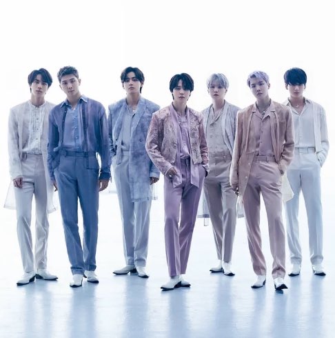 BTS Shatters Spotify Records: How Are They Still Dominating? — BTS Spotify streaming record 2025, K-pop artists on hiatus 2025, most popular K-pop group 2025