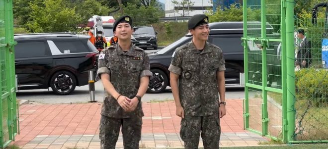 BTS Shocker: Taehyung & RM's Return Sparks Heated Debate! — BTS Reunion Celebration, Taehyung's Epic Comeback, RM's Long-Awaited Return
