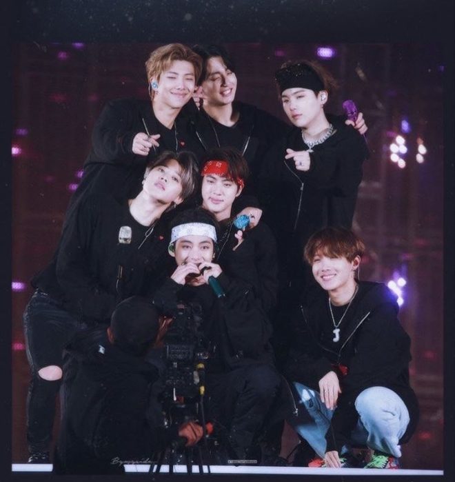 BTS Shocks Fans: Group Reunion in Just 7 Days! — BTS comeback news, K-pop group reunion, BTS fan countdown