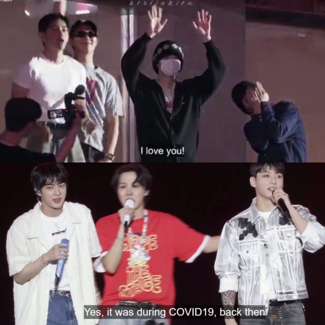 BTS: The Seven Kings Rise Again—What’s Next? 😱💜 — BTS Forever Together, BTS Reunion Celebration 2025, Love Yourself BTS Tribute