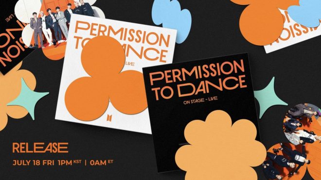 BTS's New Live Album: A Game-Changer or Overhyped? —  BTS Permission to Dance live album, BTS 2025 concert album, Permission to Dance on Stage tracks
