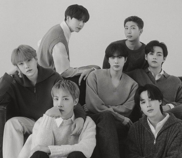 BTS's Shocking Return: What’s Next for the Superstars? — BTS military service news, K-pop group returns 2025, BTS comeback announcement