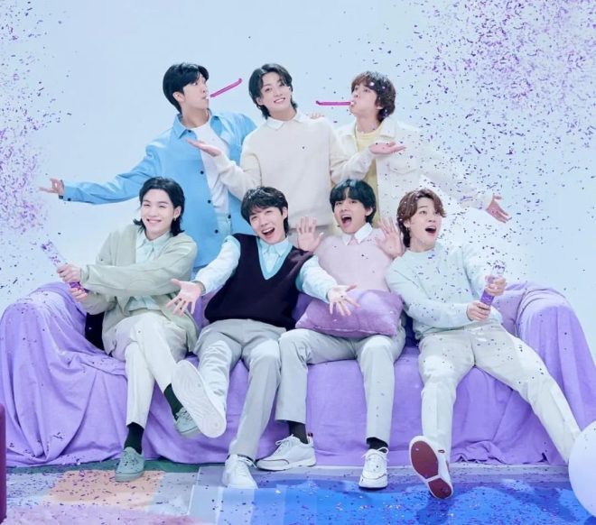 BTS's Shocking Reunion: What This Means for K-Pop's Future! — BTS reunion news, K-pop group comeback 2025, Suga return announcement