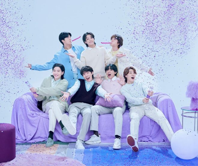 "BTS's 'Take Two' Hits 300M Streams: A Record or Overkill?" — BTS Spotify streams, Take Two BTS success, 300 million streams BTS