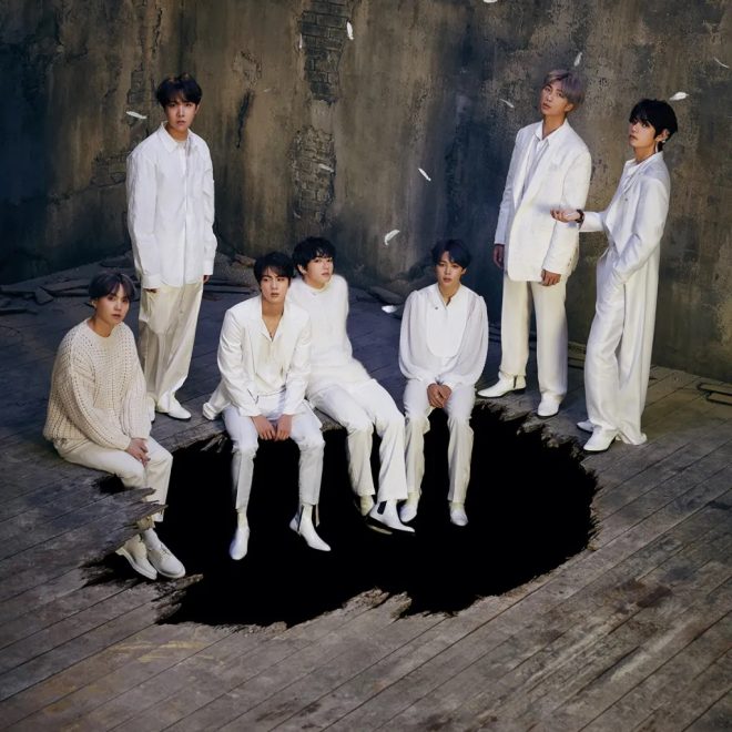 BTS's "Zero O'Clock" Sales Skyrocket: What's Behind It? — BTS digital sales surge, Zero O’Clock chart performance, World Digital Song Sales rankings