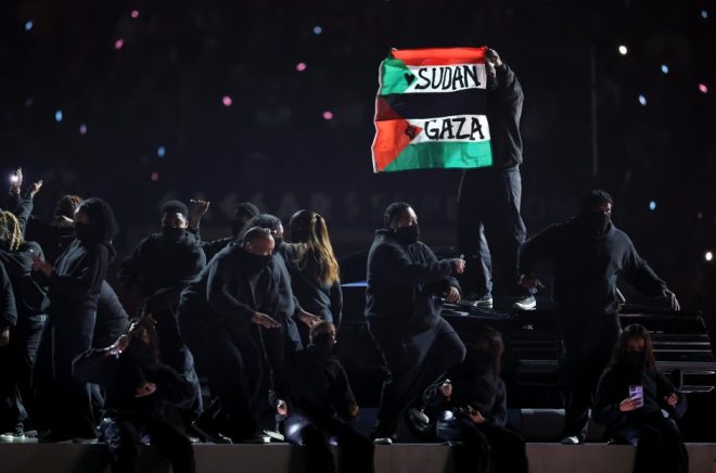 Backup Dancer Arrested After Super Bowl Protest: Shocking! — backup dancer protest news, Kendrick Lamar Super Bowl performance, Louisiana police arrest 2025