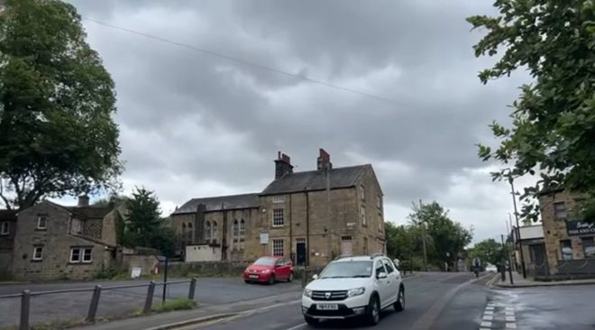Bad News for India: Leeds Weather Spoils Crucial Match! — Economic Challenges in India, Environmental Concerns in India 2025, Political Turmoil in India