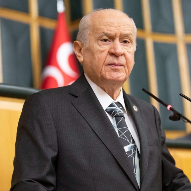Bahceli's Bold Prediction: Which Country is Next? — Bahçeli political influence, Turkish nationalist parties, Turkey political landscape 2025