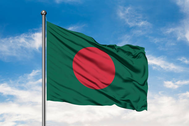 Bangladesh's Flag Redesign: Religion or National Identity? — Islamic flag symbolism, Bangladesh national identity 2025, crescent emblem history