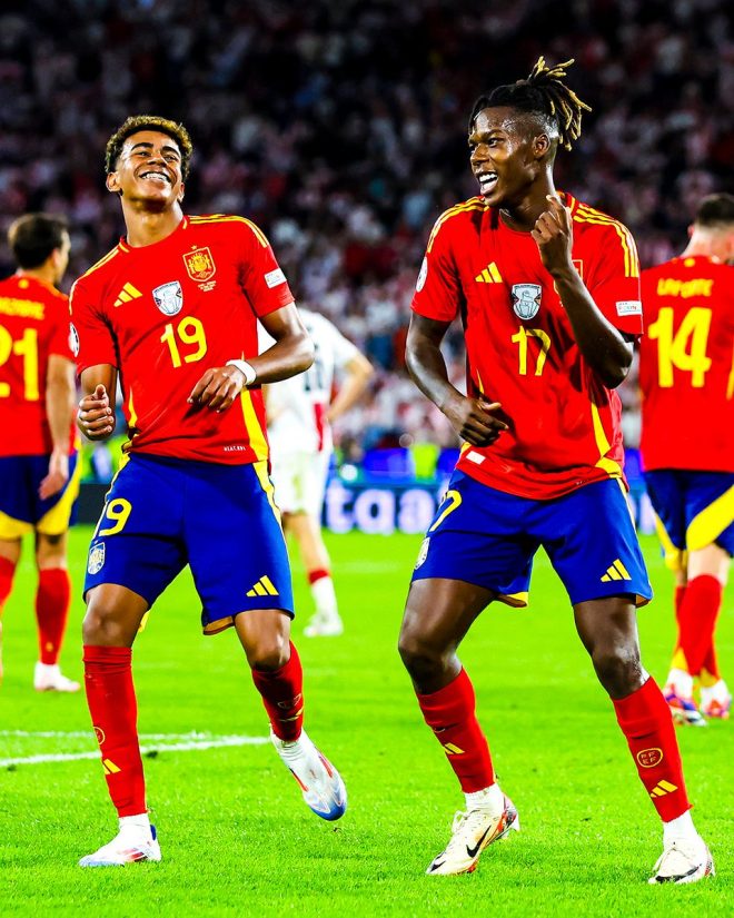 Barcelona Fans Shocked: Nico Williams Signs Personal Terms! — Nico Williams transfer news, Barcelona FC fan excitement