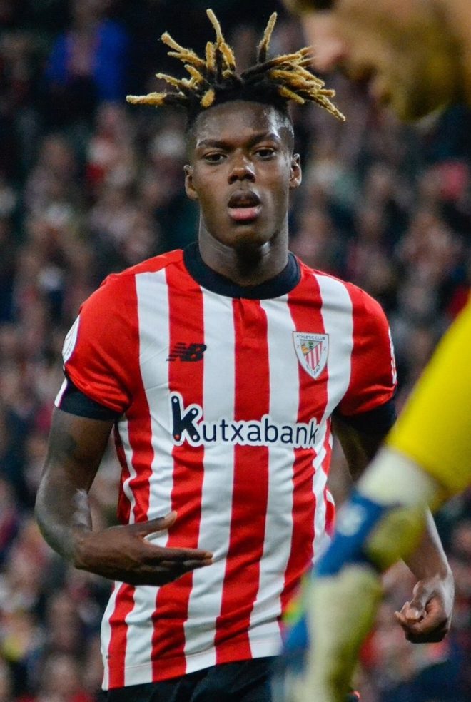 Barcelona Snags Nico Williams: What’s Athletic Club’s Next Move? — Nico Williams transfer news, Barcelona contract agreement, Athletic Club negotiations 2025