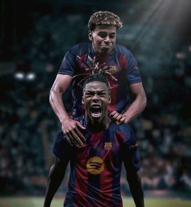 Barcelona's Bold Move: €12M for Young Star Until 2031! — Barcelona contract news, Nico Williams transfer update, La Liga player wages 2025