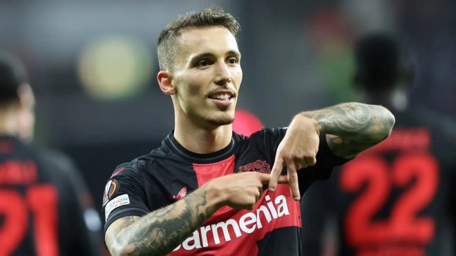 Barcelona's Grimaldo Buzz: A Shocking Left-Back Move? — Barcelona transfer news, Grimaldo left-back rumors, Deco player preferences