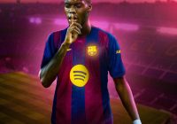 Barcelona's Shocking Shift: Pursuing Nico Williams? —  Barcelona transfer news, Nico Williams signing 2025
