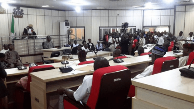 Benue Assembly Moves to Legalize Self-Defense Amid Tensions! — self-defense legislation Nigeria, anti-grazing policy Benue 2025, livestock farming regulations Nigeria