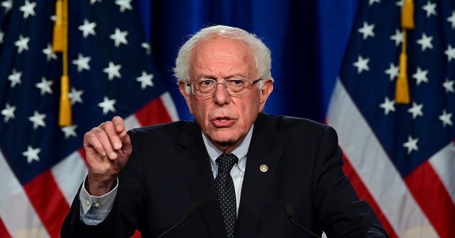 Bernie Sanders Accuses Netanyahu of War Crimes! — US-Israel relations controversy, Bernie Sanders criticism Netanyahu