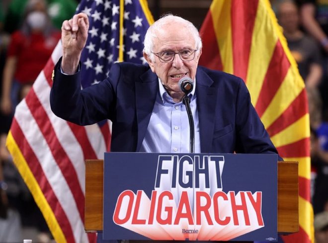 Bernie Sparks Outrage: Netanyahu's War on Iran Revealed! — Bernie Sanders Iran conflict, Netanyahu war crimes 2025