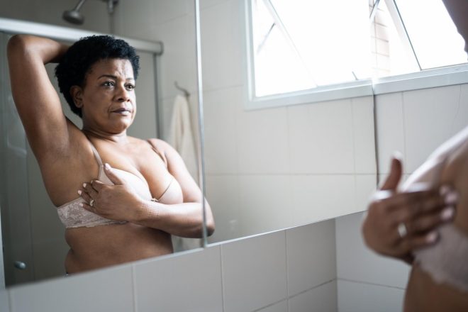 Beyond the Lump: Hidden Breast Cancer Signs — breast cancer warning signs, uncommon breast cancer symptoms, stay healthy breast awareness