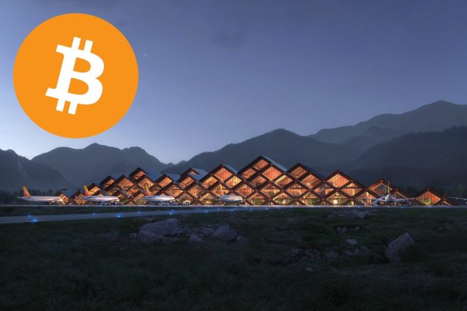 Bhutan's Shocking Bitcoin Gamble: GDP Boost or Risky Bet? — Bitcoin investment strategies, cryptocurrency economic impact, Bhutan blockchain initiatives