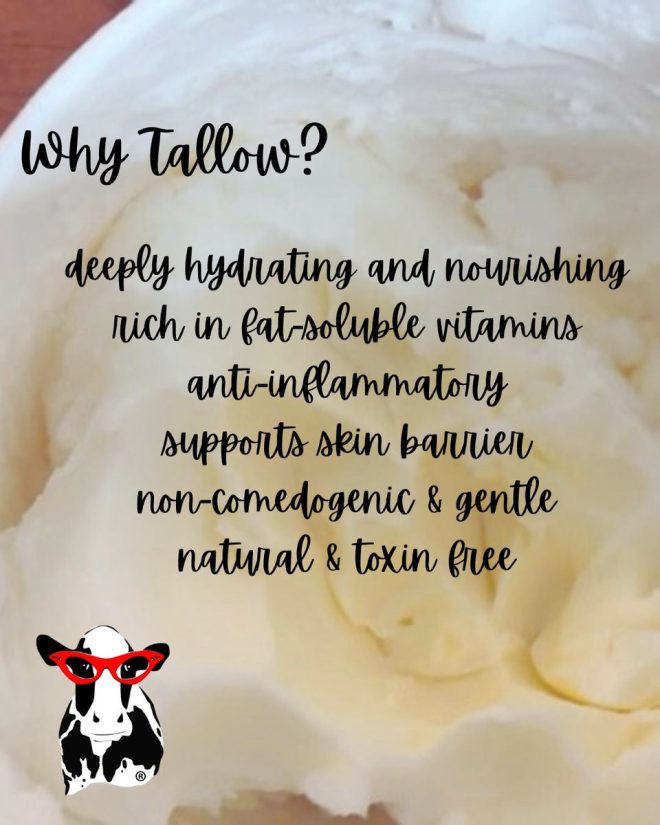 "Big Brands Shaken: Unlock Tallow's Skin Secret Revealed! Controversial Organic Moisturizer Takes Industry by Storm!" — tallow skincare solution, nourishing organic skincare, skin rejuvenating fats