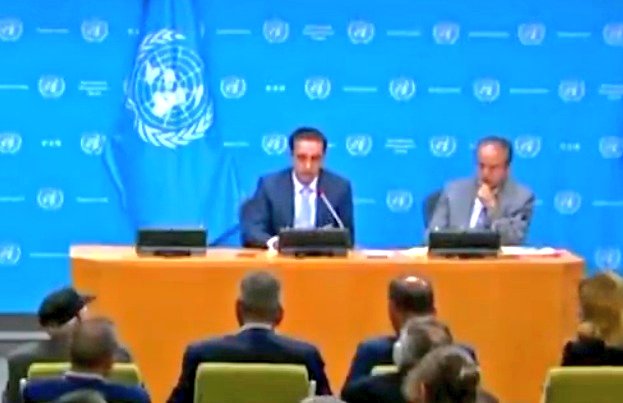 Bilawal's Shocking UN Clash: Journalist Sparks Outrage! — Bilawal Bhutto controversy, UN journalist clash, Indian Muslim portrayal