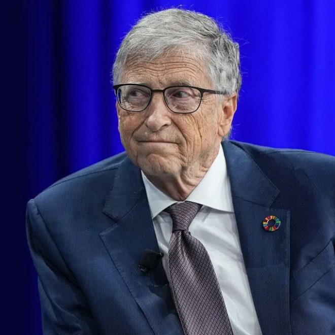 Bill Gates & Trump: A Controversial Alliance for Change? — Bill Gates Trump collaboration, future of technology and politics, 2025 administration partnerships