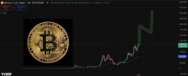 Bitcoin Set to Shatter Records: Are You Prepared for Chaos? — Bitcoin price surge, Institutional crypto investment 2025, Altcoin market explosion