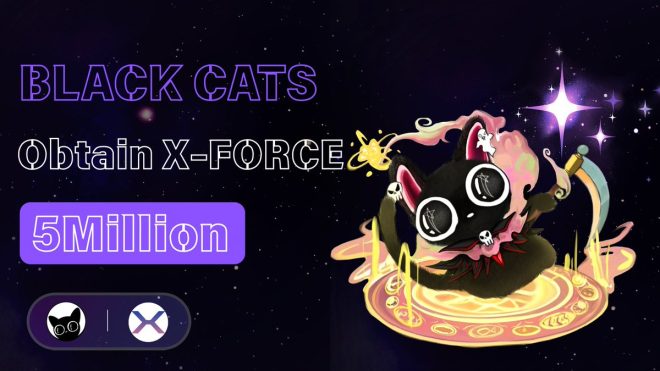 Black Cats Universe Secures $5M—Metaverse Revolution Ahead! — Web3 investment opportunities, decentralized metaverse development, strategic partnerships in blockchain