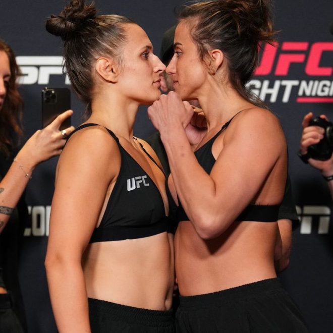 🚨 Blanchfield vs. Barber Canceled: Is UFC Playing with Fighters' Lives? UFCVegas107 — Erin Blanchfield fight news, Maycee Barber injury update, UFC Vegas 2025 cancellations