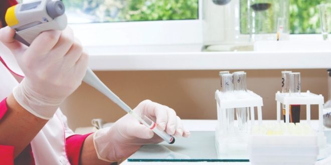 Blood Tests Reveal Shocking Haemochromatosis Facts! — Haemochromatosis Screening Tests, Genetic Mutation Detection, Ferritin Level Testing