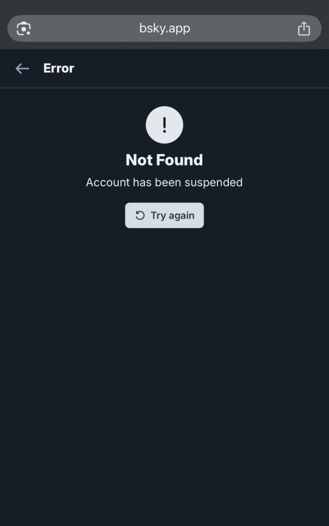 Bluesky Shuts Down JD Vance’s Account Post in Shocking Move! — Bluesky account suspension news, JD Vance social media controversy, breaking news social media 2025