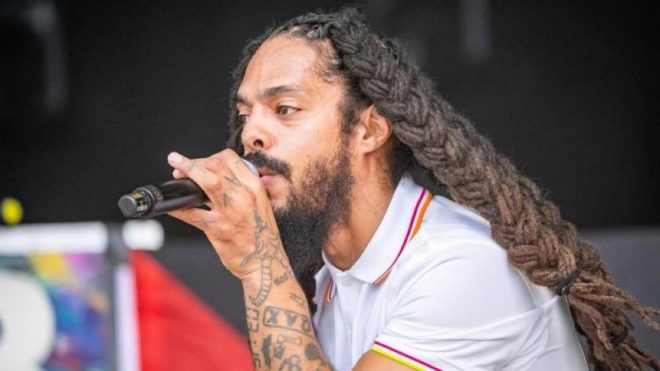 Bob Vylan's US Visa Revocation: Tour in Jeopardy! — Billboard artist visa issues, Bob Vylan tour delays 2025, US immigration news for musicians