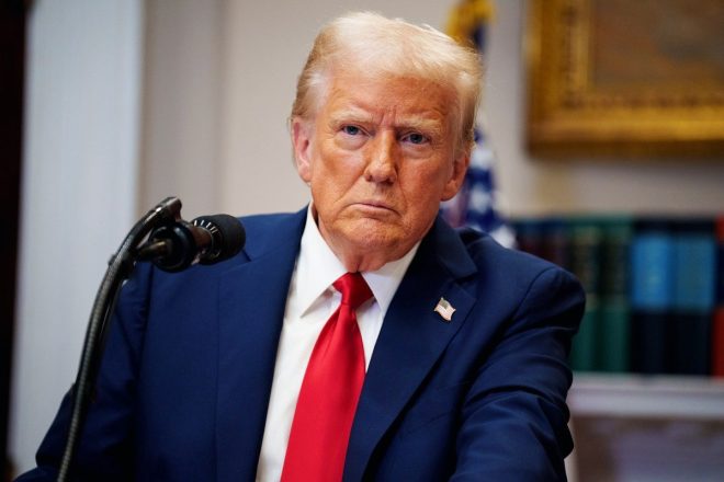 Bombshell: Trump Considers $30B Offer to Iran for Nuclear Peace - CNN — Iran nuclear deal, Trump administration negotiations