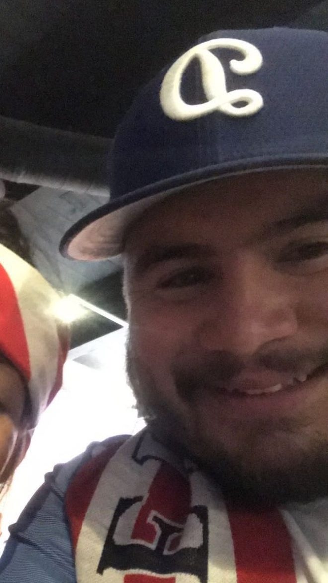 Boston's Gustavo Avendano: FBI's Newest Controversial Target? — Got your back, Boston support network, Gustavo Avendano news