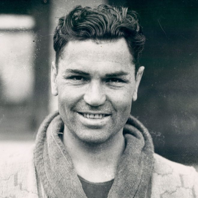 Boxing Legend Jack Dempsey's Death: A Cultural Icon Remembered