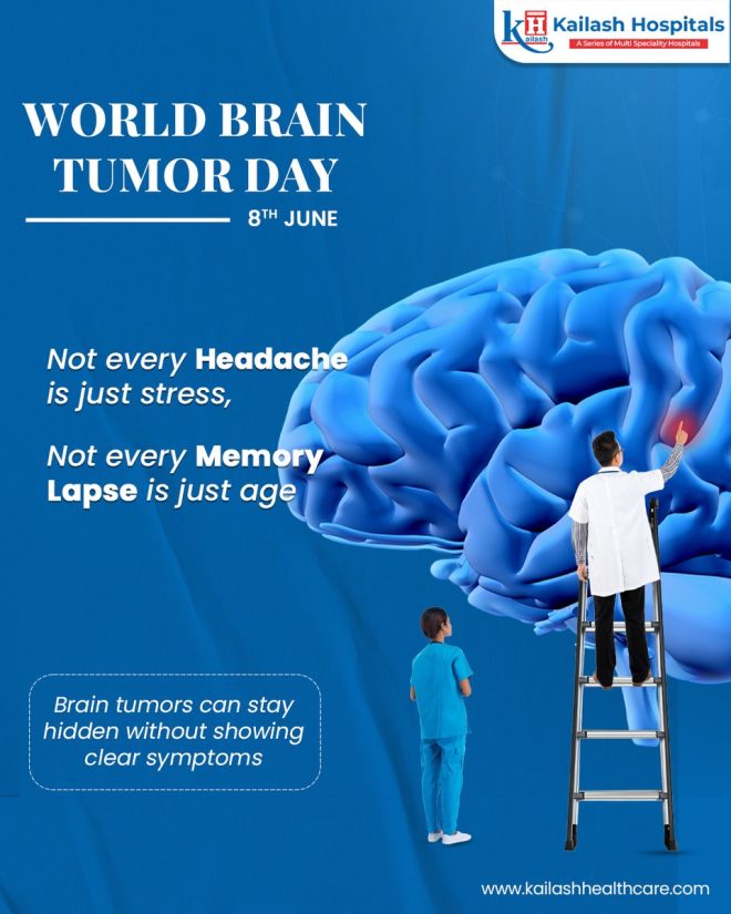Braintumors: Are You Ignoring Deadly Signals? — BraintumorAwareness, SubtleHealthSymptoms, NeuroscienceCare2025