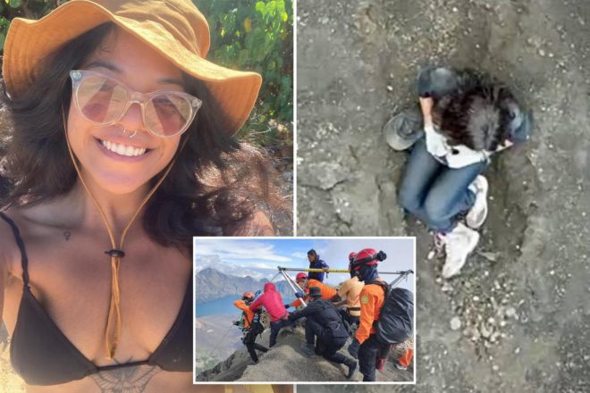Brazilian Hiker's Mysterious Death: Volcano Secrets Revealed? — Brazilian tourist tragedy Indonesia, volcano hiking accident news, missing hiker found Indonesia 2025