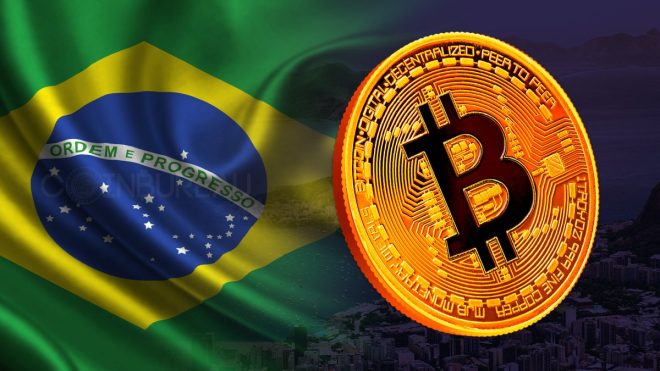 Brazil's Bitcoin Reserve Bill: A Game Changer or Gamble? — Brazil Bitcoin legislation, Cryptocurrency investment Brazil, 2025 Bitcoin policy update