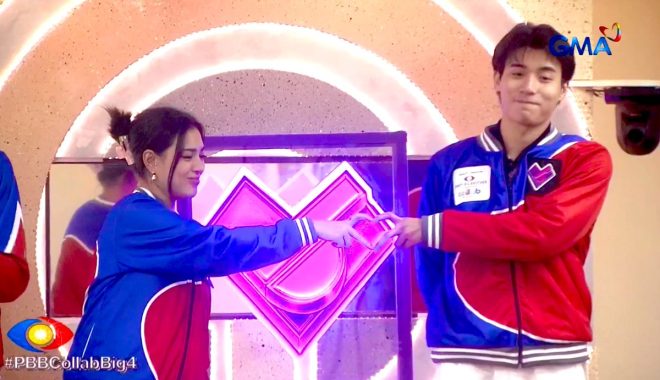 BreKa's Shocking Big 4 Entry: Fans React with Mixed Emotions! —  BreKa Big 4 journey, PBB fan support, reality show milestones