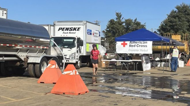 🚨Breaking: $145K Daily Cost for Helene Relief Station! — Hurricane Helene relief costs, North Carolina state audit 2025, disaster relief spending