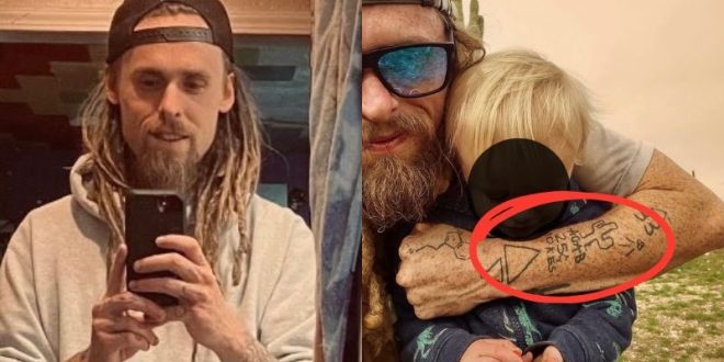 Breaking: Antifa Militant Revealed! Who is Jack Rack? — Antifa violence Seattle, militant identification 2025, Jeremy Lawson Antifa history