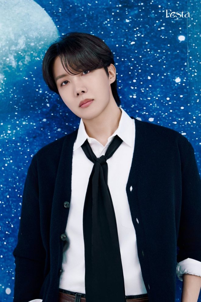 Breaking: BTS Shocks Fans with Unexpected Concept Switch at FESTA! —  BTSConceptSwitch, BTSAnniversaryCelebration, JhopeAstronautTheme